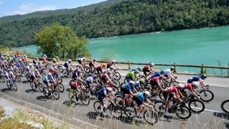 Tour de France, la question du jour : une envie pressante ? La pause-pipi, où, quand, comment