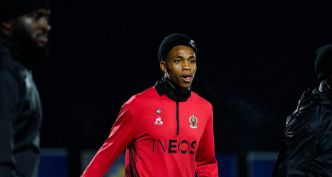 Nice : Victor Orakpo va être prêté en Ligue 2