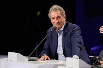 Jean-Jacques Bourdin tourne définitivement la page Sud Radio mais fait une annonce choc