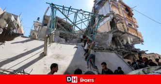 Guerre Israël-Hamas: les négociations entre le Hamas et Israël en vue d'un cessez-le-feu ont échoué