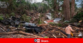 Près de 80 personnes sont mortes dans les inondations au Texas, une dizaine d'enfants toujours portés disparus