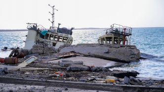 Israël a lancé l'« opération Black flag » contre des ports au Yémen, voici ce que l'on en sait