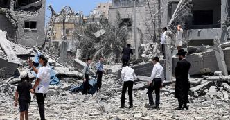 Israël-Iran : les fanatiques de l'apocalypse ? La chronique de Michel Eltchaninoff