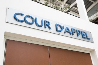 Justice : le premier président de la cour d'appel de Nouméa visé par une enquête préliminaire pour corruption