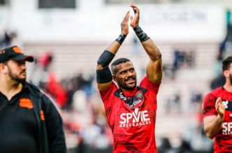 Deux Toulonnais dans le Top 10 des meilleurs trois quart aile du Top 14 !