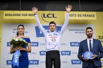 5 choses à ne pas dire sur le maillot blanc