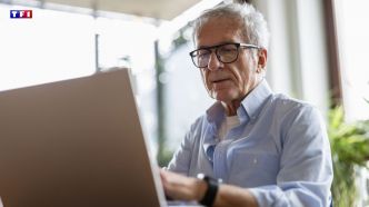 Vous aidez vos parents âgés à gérer leurs finances ? Cette procédure peut vous faciliter la vie | TF1 INFO