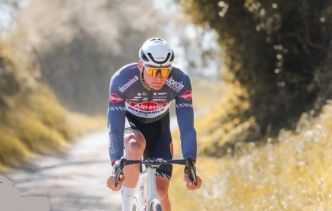 Tour de France : avec Mathieu Van der Poel, du bonheur touristique pour la grande boucle