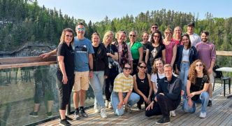 Le Very Good Trip by Visiteurs, une 9e édition dans le cœur du Québec