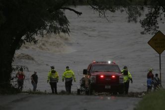 Inondations au Texas : des dizaines d'enfants morts, d'autres disparus... Le bilan s'aggrave