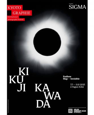 De Hiroshima au Japon contemporain : le regard de Kikuji Kawada s’expose à Arles