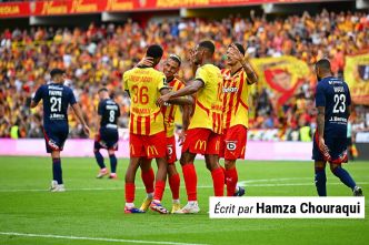 RC Lens : un joueur quitte officiellement son club et il va signer chez les Sang et Or !