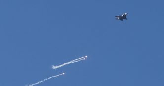 Israël lance une opération contre des ports contrôlés par les Houthis au Yémen
