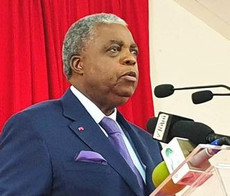 Présidentielle au Cameroun : Selon M. Sadi, Paul Biya est « un homme d'une très grande clairvoyance » et « un homme d'une très grande sagesse »