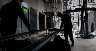Inspection du travail : le préfet de la Moselle suspend des chantiers, le tribunal administratif les réactive