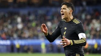Le Mexique renverse les États-Unis et remporte la Gold Cup