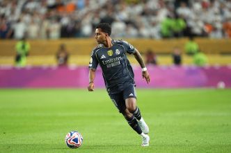 Le PSG et le Real Madrid vers un accord légendaire