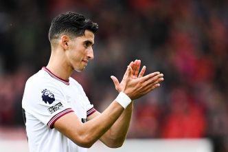 L'OM a choisi Aguerd, son prix est monstrueux