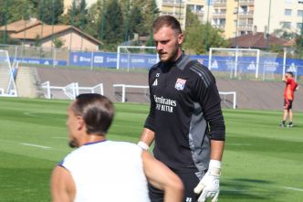 OL - Mercato : Perri vendu avant la commission d'appel ?