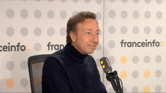 Stéphane Bern rejoint la radio ICI, la saison prochaine