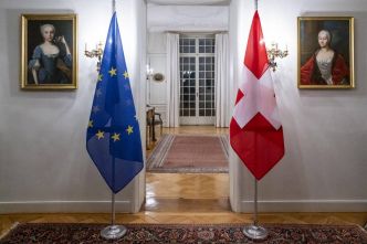 La finance suisse est (aussi) européenne