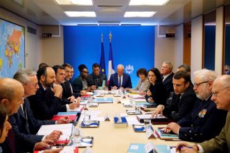 Covid-19 : Agnès Buzyn, Edouard Philippe et Olivier Véran bénéficient d'un non-lieu général dans l'enquête sur la gestion de la crise sanitaire
