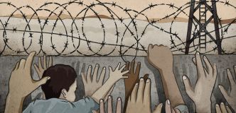 Amnesty International accuse les forces kurdes syriennes soutenues par les États-Unis de torture massive et d'autres violations