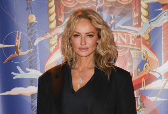 Adriana Karembeu et son ex, Aram Ohanian : pour leur fille de 6 ans, la vie de palais, c'est fini