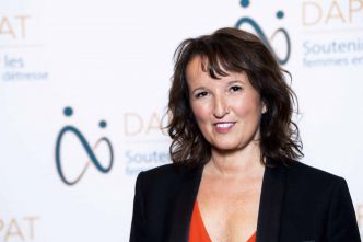 Anne Roumanoff : après l'annonce de la mort du père de ses enfants des suites de sa maladie, l'autre épreuve qu'elle doit affronter