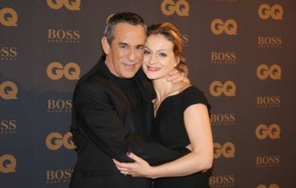 Audrey Crespo-Mara et Thierry Ardisson : après 15 ans d'amour, le couple a pris une grande décision