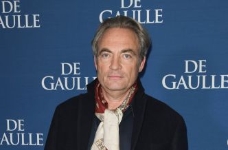 Gilles Cohen (Tout pour la lumière) : son ex-femme est une célèbre actrice française