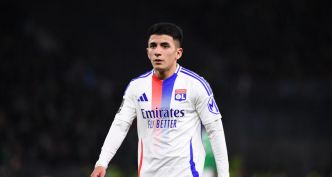 OL : Thiago Almada attendu à l'entraînement