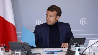 Emmanuel Macron convoque un nouveau conseil de défense sur « l'entrisme » des Frères musulmans