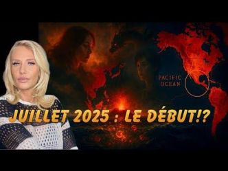 Le Séisme du 2 Juillet au #Japon Était-Il le Début de la Prophétie Oubliée ?