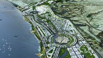 Le port en eaux profondes d'Enfidha classé « projet public à caractère stratégique »