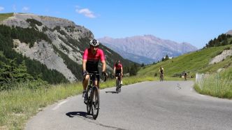 Un été record sous le signe de l'affluence et du dynamisme touristique dans la Vallée de l'Ubaye