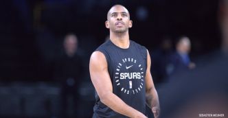 Chris Paul, une dernière saison avant le clap de fin d'une grande carrière
