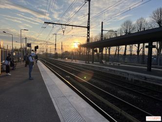 Transports à Paris et en Île-de-France : les perturbations cette semaine du 7 au 13 juillet 2025