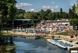 10 idées de sorties en Île-de-France à faire ce week-end du 12, 13 et 14 juillet avec le Pass Navigo