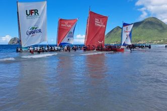 CLASSEMENT. 9e journée de Championat : UFR-Chanflor remporte le grand prix du Diamant