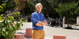 Élection au Conseil d'État: Rémy Pagani: «Je vais mobiliser les abstentionnistes»