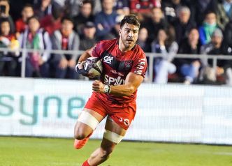 Découvrez le tableau des transferts du Rugby Club Toulonnais !