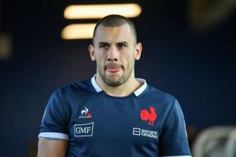 « Je ne lâcherai jamais » : le cri du cœur de Gabin Villière !