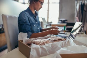 Nouveau record de ventes pour le e-commerce en France