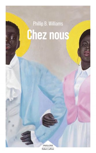 Chez nous, de Phillip B. Williams, ressuscite l'Amérique oubliée