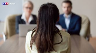 Recherche d'emploi : puis-je exiger de mon patron qu'il me libère du temps ? | TF1 INFO