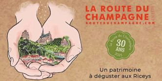 Les Riceys : 30 ans de La Route du champagne en fête