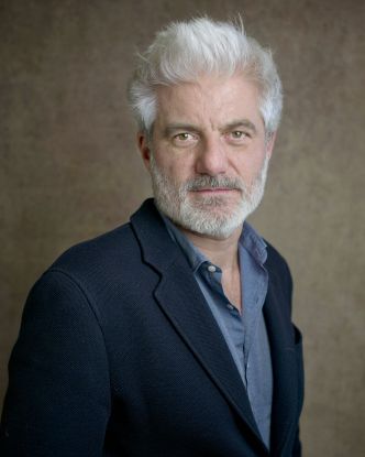 Laurent Gaudé, "Zem" (Actes Sud)