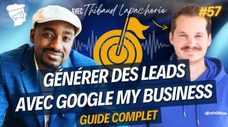 Optimiser votre fiche Google Business Profile : découvrez les astuces et techniques dans cette nouvelle vidéo