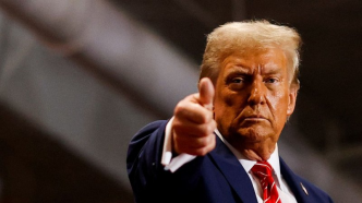 Droits de douane: Trump menace les alliés des Brics...